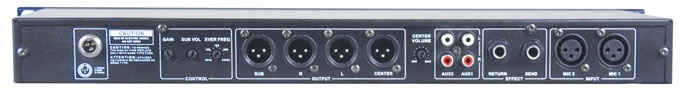 H-WIT/美国M-10 前置放大器
